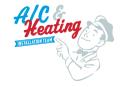 A/C & Heating Installation Team logo